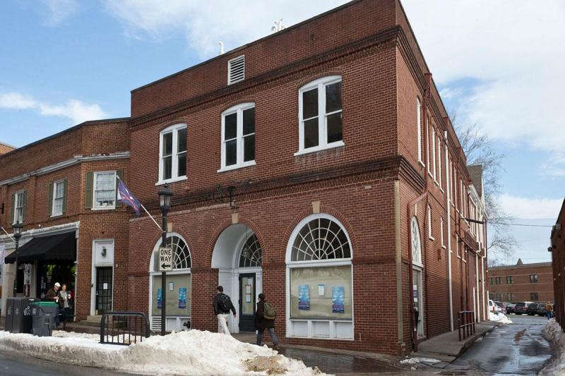 The former home of the Student Bookstore will become a space for student use this fall.