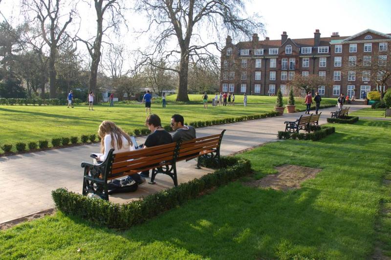 Regents University, London