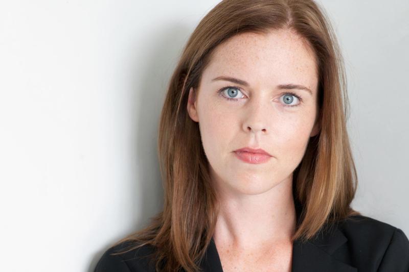 Mary Beth Keane, the daughter of Irish immigrants and a 2005 alumna of UVA’s Creative Writing Program, grew up and now lives outside New York City.