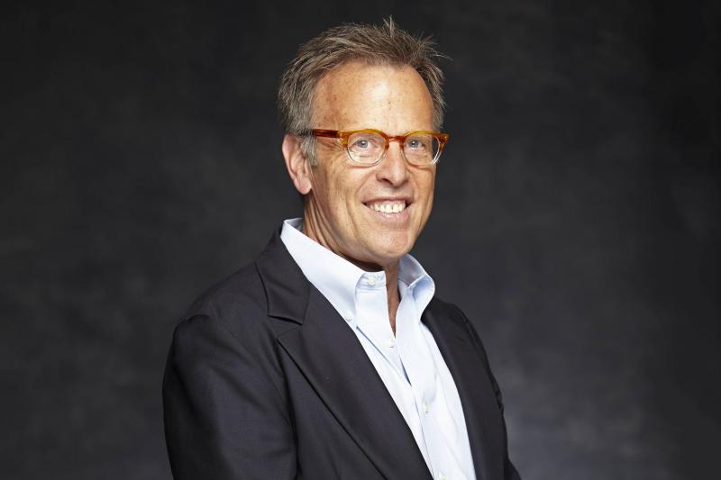 Mark Johnson (Drama '71), TV and Film Producer