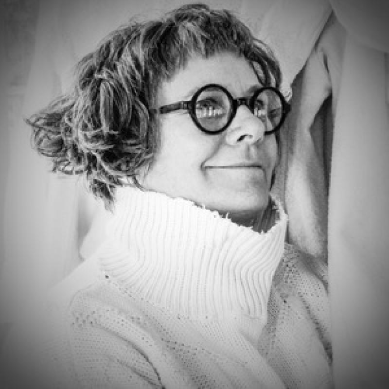 Ruffin Distinguished Artist-in-Residence J. Morgan Puett