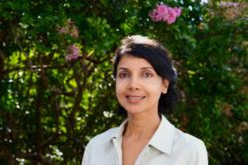 Nomi Dave, Assistant Professor of Music
