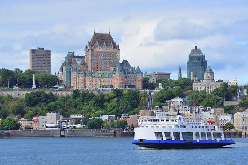 Quebec City, Canada