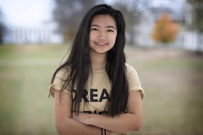 Ara Lee