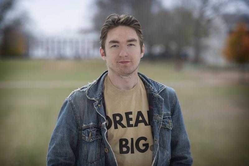 Brandon Thompson