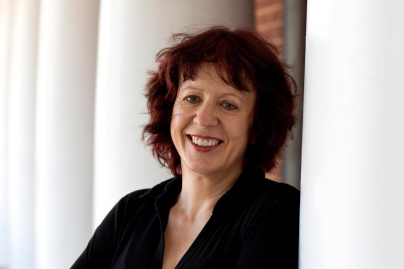 Rita Felski, William R. Kenan, Jr. Professor of English 