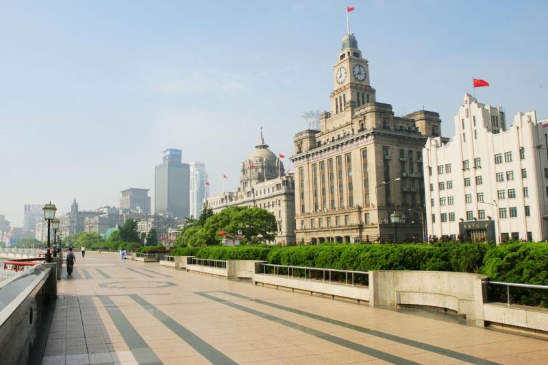 Shanghai, China