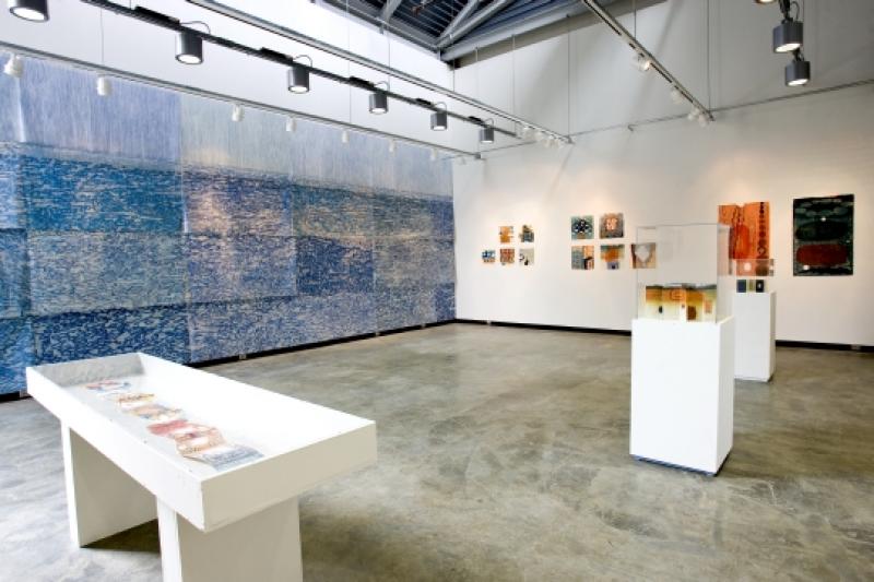 Ruffin Art Gallery