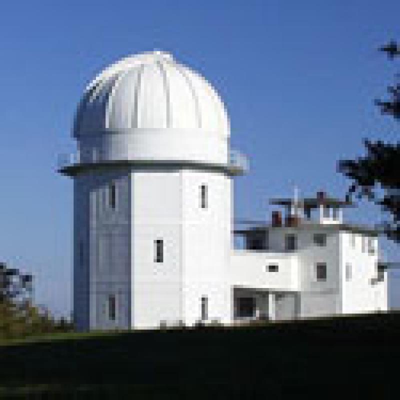 Observatory