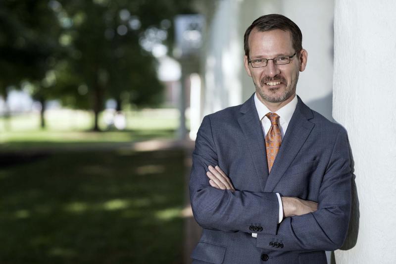Arts & Sciences Dean Ian Baucom said it’s important to bring a liberal arts-based education to adult learners in this new program. 