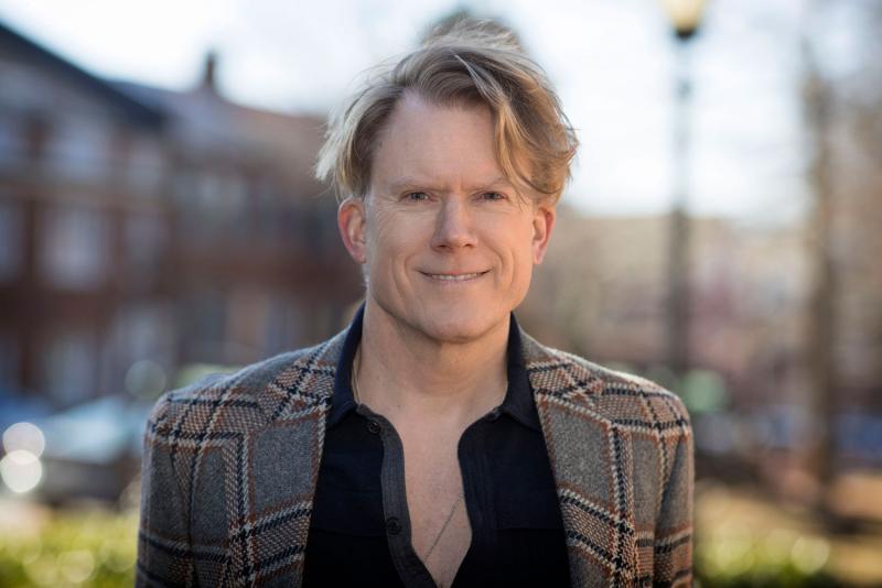 Religious studies professor John Portmann said the Catholic sex abuse scandals have been “devastating,” but many students remain faithful to the church.