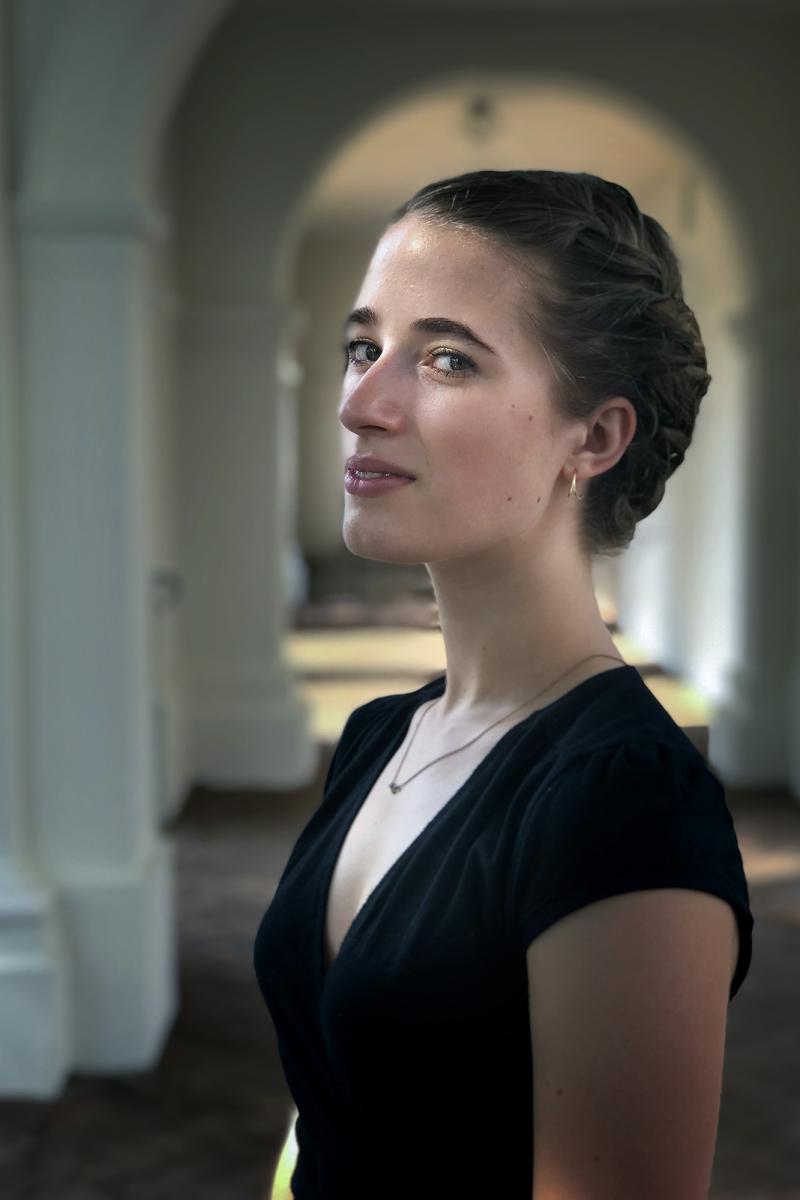 “I firmly believe that we can build a more collaborative world order that places an explicit value on the long-term survival of humanity, and that if we do, the next generations will grow up in a more stable, just and prosperous world.” – Avital Balwit