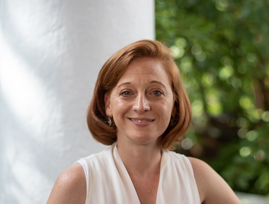 Jennifer Bair, Associate Dean for Social Sciences and Professor of Sociology