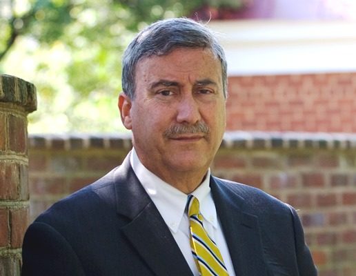 Larry Sabato, University Professor