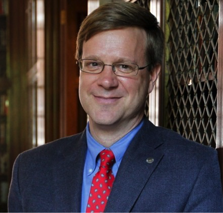 Michael Suarez, University Professor