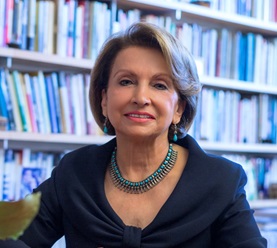 Farzaneh Milani