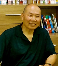 Xiaoyuan Liu