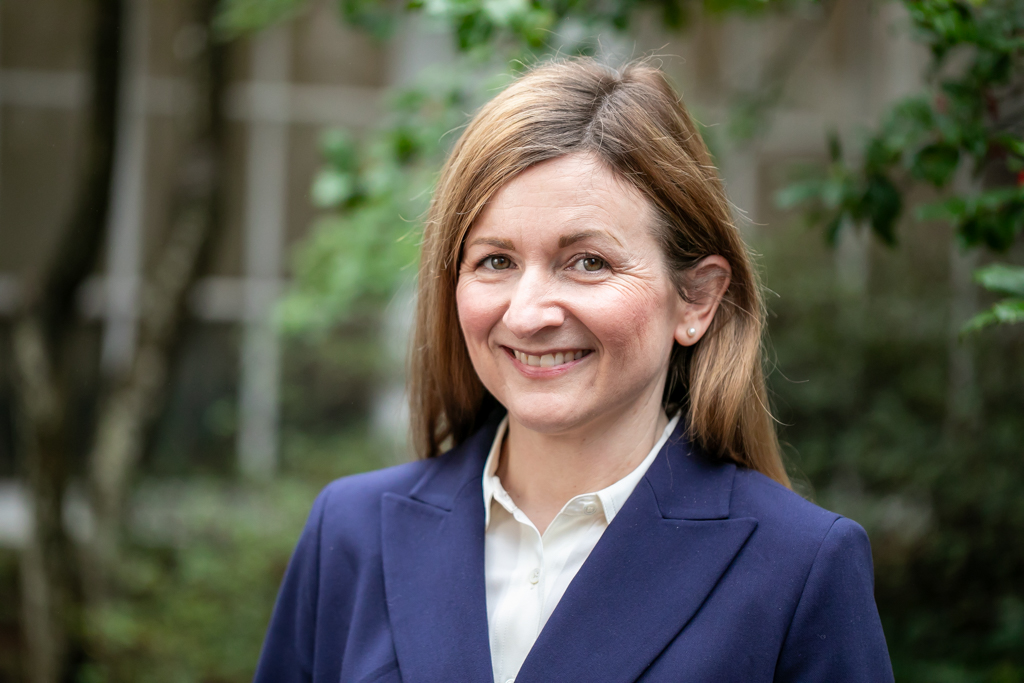 Lisa Aguiree headshot March 2024