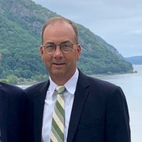 Bill Ashby headshot, UVA, Arts & Sciences