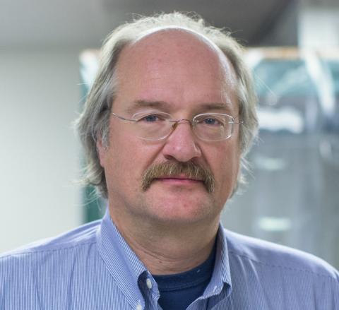 Steve Majewski, UVA Astronomy