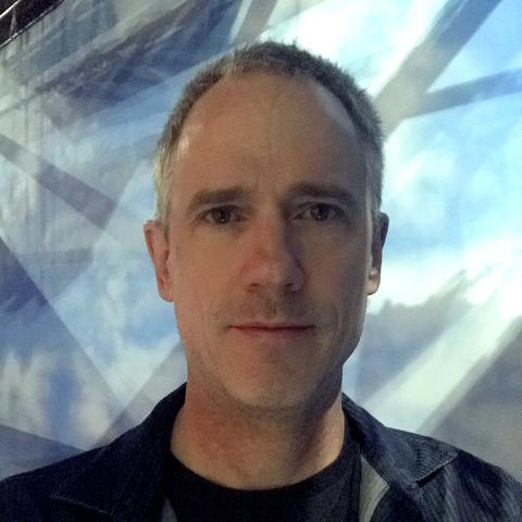 R. Lee Kennedy, UVA Drama