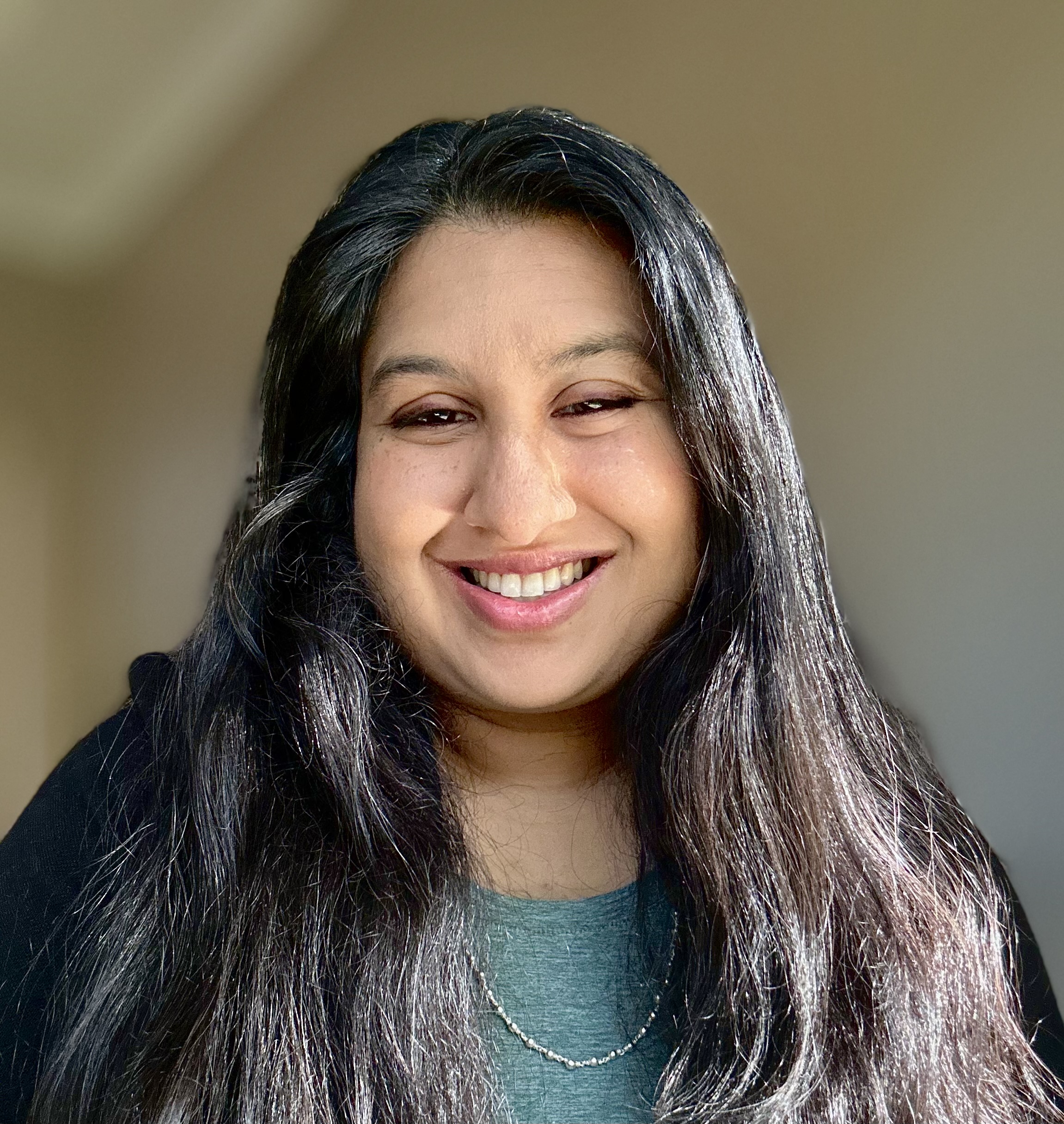 Trisha Dant, University of Virginia, Arts & Sciences