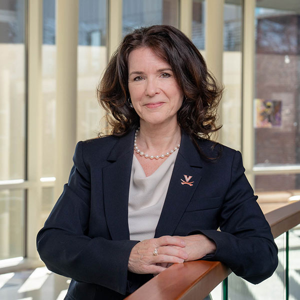 Dean Christa Davis Acampora