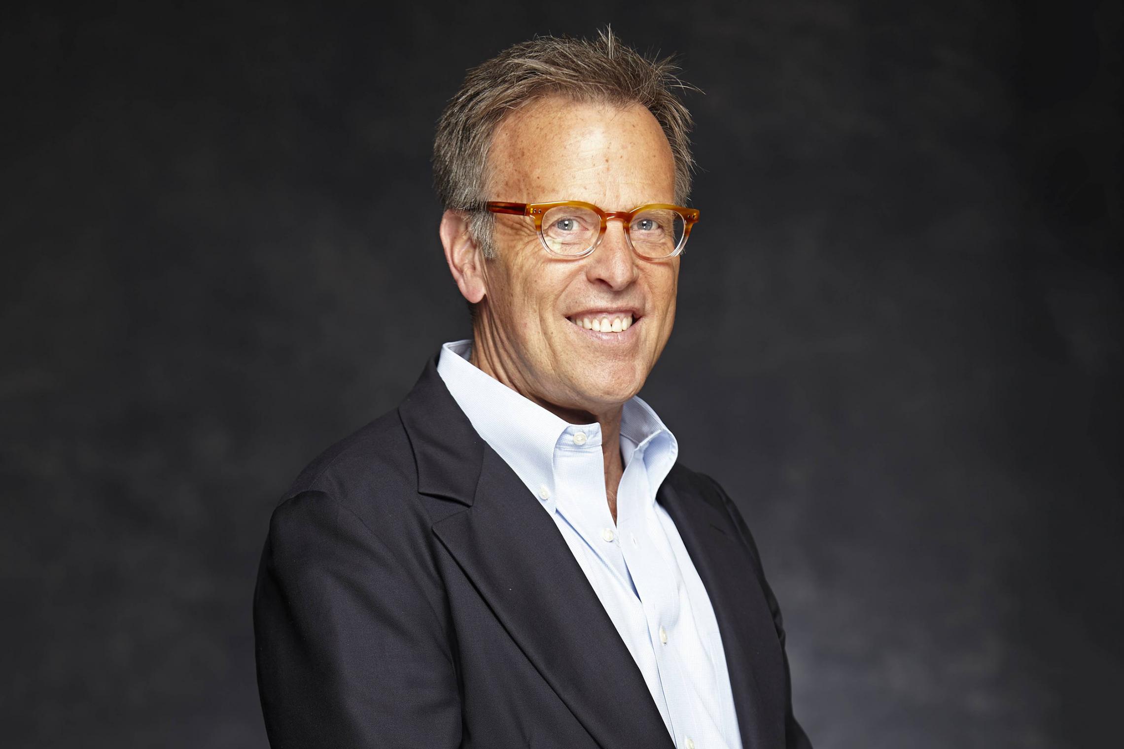 Meet Mark Johnson (Drama '71), the College Alum Behind Some of Hollywood's  Greatest Hits | College and Graduate School of Arts and Sciences,  University of Virginia