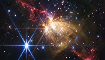 Stellar Jet
