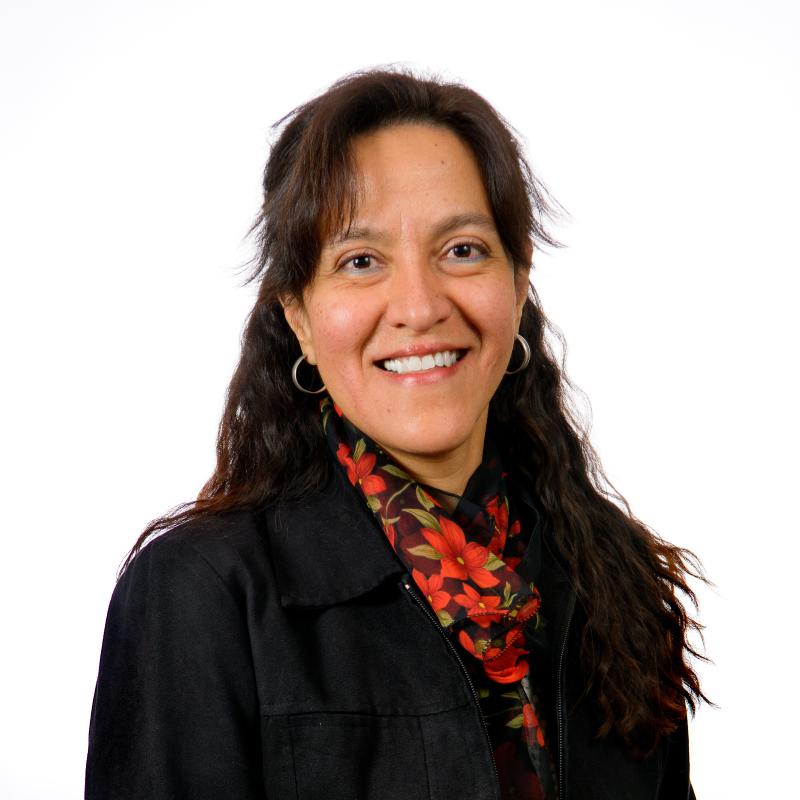 Gabriela Dongo