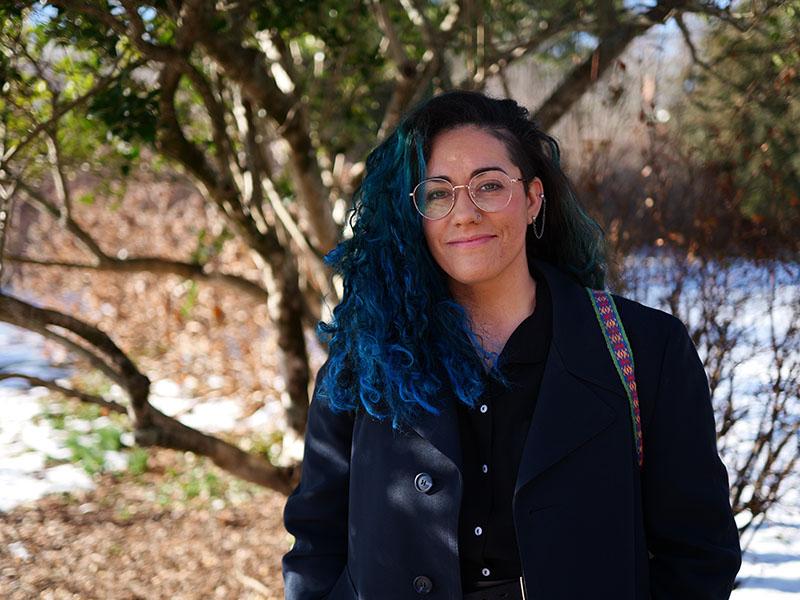 Gabrielle Cerberville